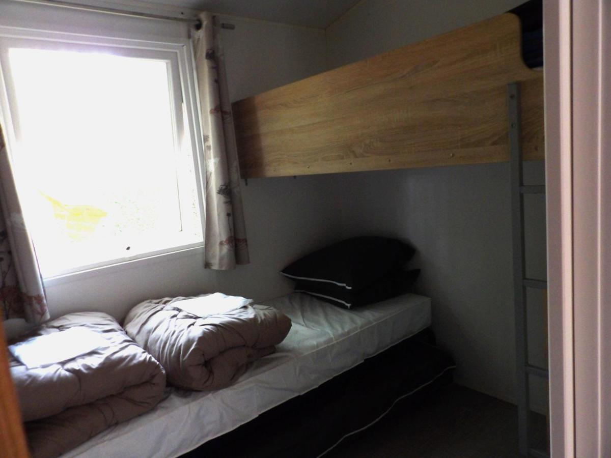 Thitome Hotel Limeuil Bagian luar foto