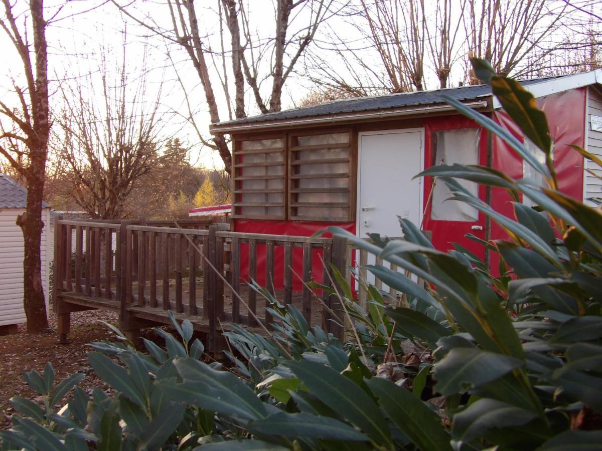 Thitome Hotel Limeuil Bagian luar foto