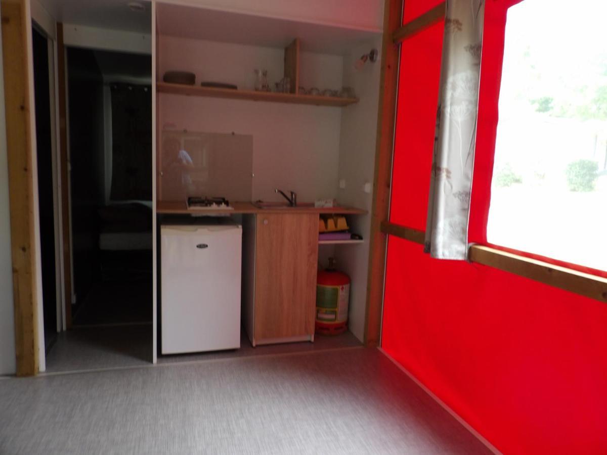 Thitome Hotel Limeuil Bagian luar foto